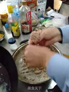 Make Ropball step 9