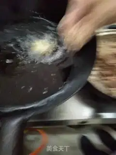 Make Ropball step 10
