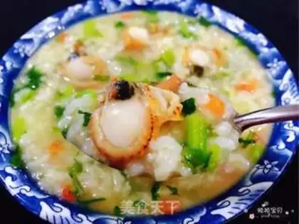 Make Scallop-sprouts step 14