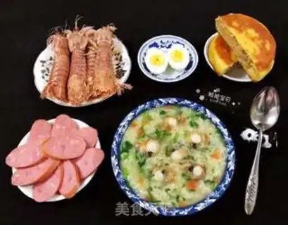 Make Scallop-sprouts step 15