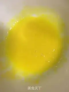 Make Chocolate pie step 1