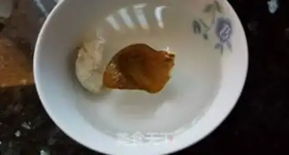 Make A mackerel step 2