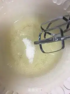 Make Chocolate pie step 2