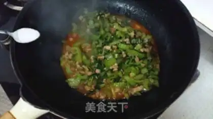 Make Spicy chowder step 6
