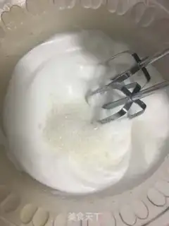Make Chocolate pie step 4