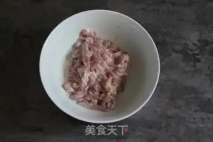 Make Pilla meat step 6