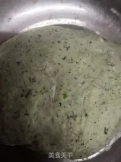 Make Spiral step 3