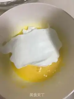 Make Chocolate pie step 6