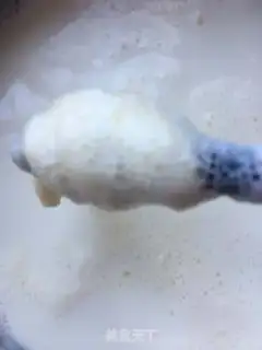 Make Homemade honey yogurt step 3