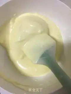 Make Chocolate pie step 7