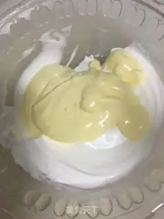 Make Chocolate pie step 8