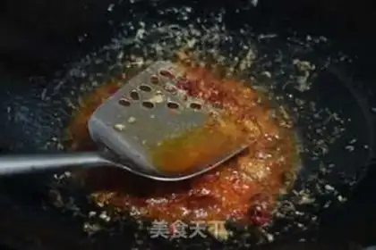 Make Pilla meat step 9