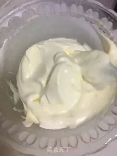 Make Chocolate pie step 9
