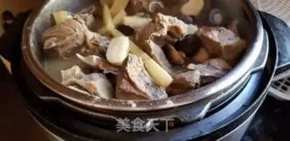 Make A mackerel step 10