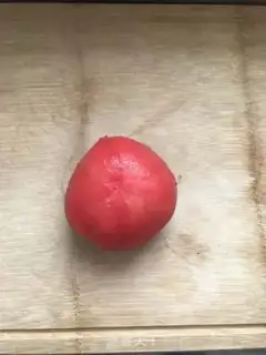 Make Tomatoes, mushroom and egg soup step 1