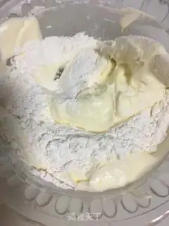 Make Chocolate pie step 11