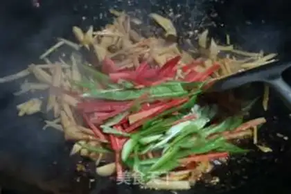 Make Pilla meat step 12