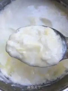 Make Homemade honey yogurt step 9