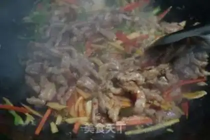 Make Pilla meat step 13