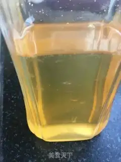 Make Homemade honey yogurt step 10
