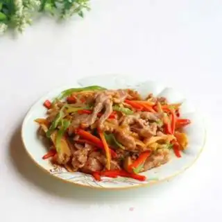 Make Pilla meat step 14