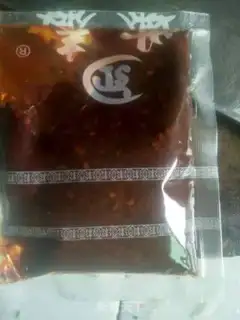 Make Tasty dry fish step 9