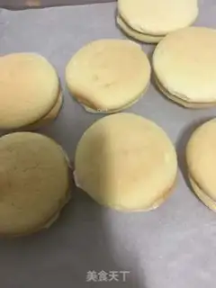 Make Chocolate pie step 16