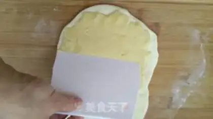Make A souffle step 4
