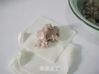 Make Windy noodles step 3