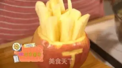 Make Fresh juice step 3