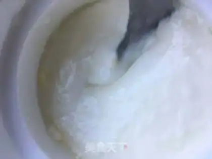 Make Homemade honey yogurt step 14