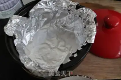 Make Black casserole step 3
