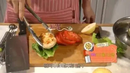 Make Fresh juice step 5