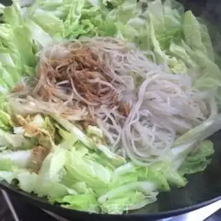 Make Pork sauerkraut step 6
