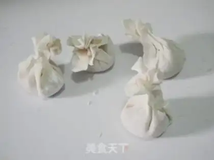 Make Windy noodles step 4