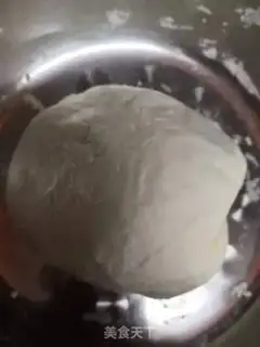 Make Shell bean bag step 2
