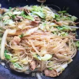 Make Pork sauerkraut step 7