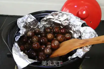 Make Black casserole step 5