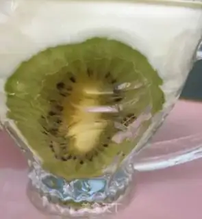 Make Homemade honey yogurt step 18