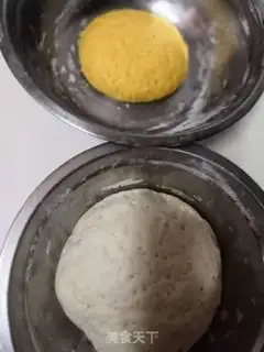 Make Shell bean bag step 3