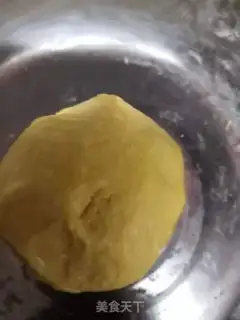 Make Shell bean bag step 4
