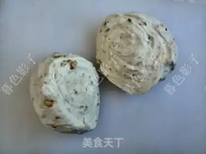 Make The soft oaf bag step 4