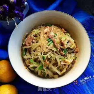 Make Pork sauerkraut step 9