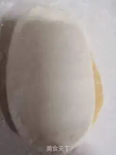 Make Shell bean bag step 5
