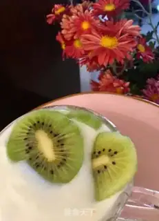 Make Homemade honey yogurt step 21