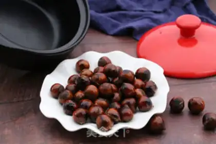 Make Black casserole step 8