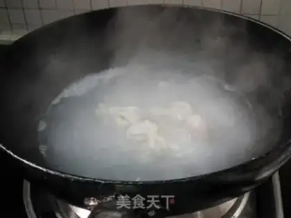 Make Windy noodles step 8