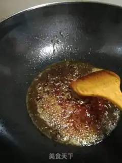 Make Chicken halogenated step 1
