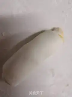 Make Shell bean bag step 6