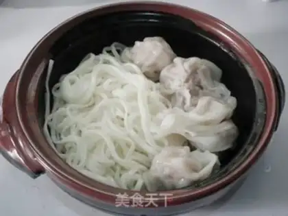 Make Windy noodles step 9